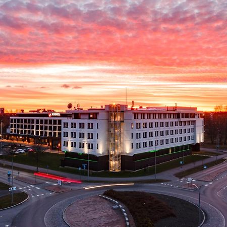 Original Sokos Hotel Kimmel Joensuu Ngoại thất bức ảnh